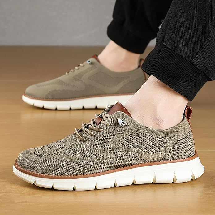 MILANO CLASSICO | SCARPA ELEGANTE DA UOMO
