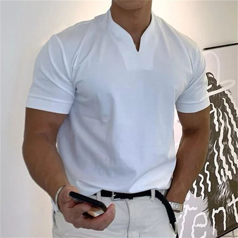 FRANCESCO | MAGLIA SPORTIVA E STILOSA