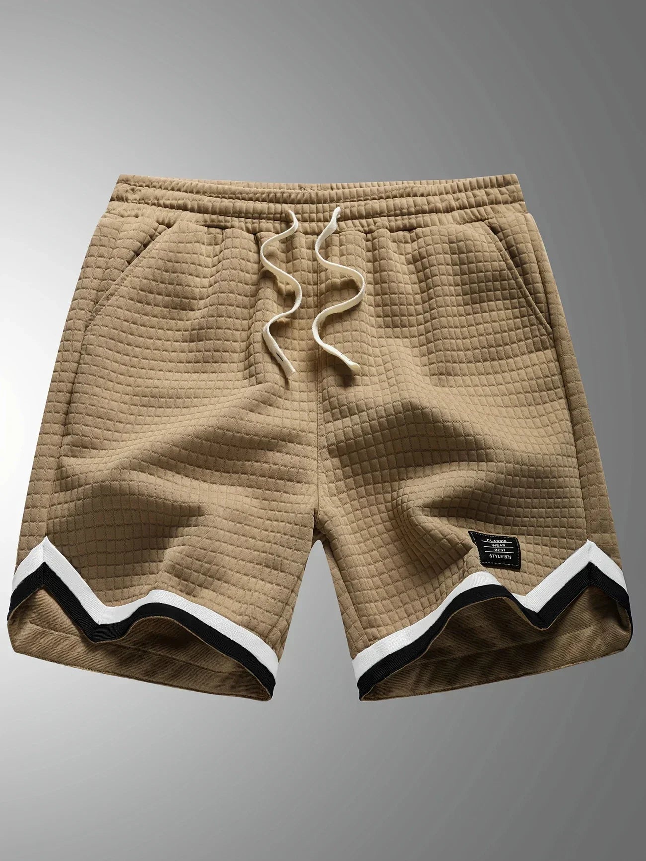 LUCA | PANTALONCINI AIRY