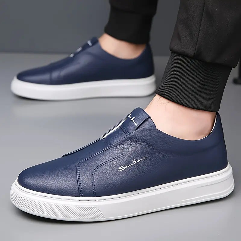 ROSSI ROMA | SCARPE IN PELLE