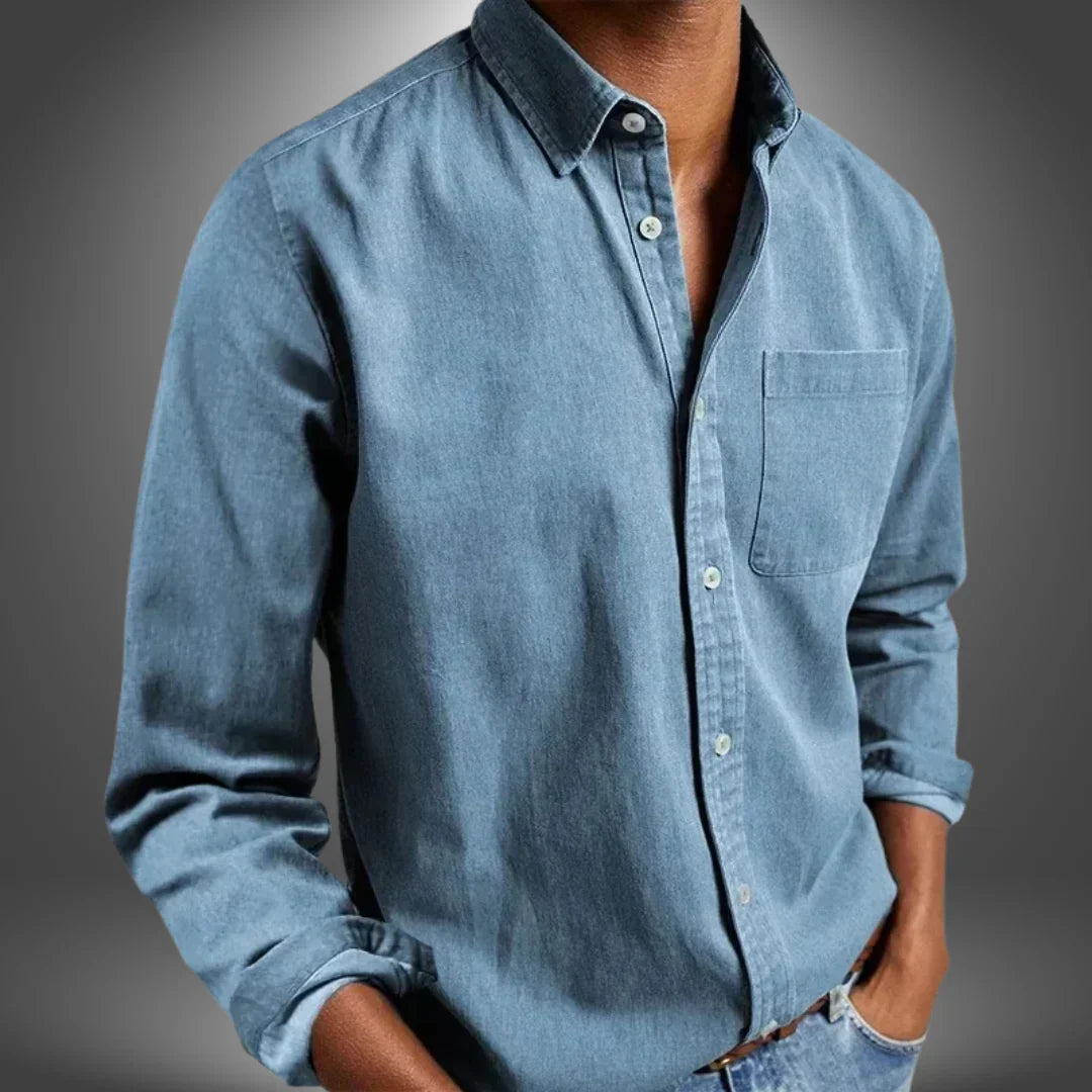 LEONARDO | CAMICIA DI LUSSO (1+1 OMAGGIO)