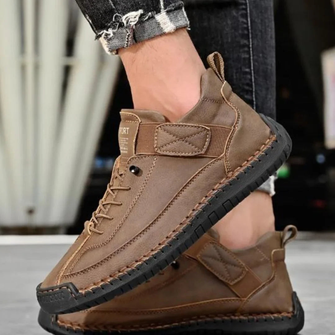 ROSSI ROMA | SNEAKERS URBANE PER UOMO