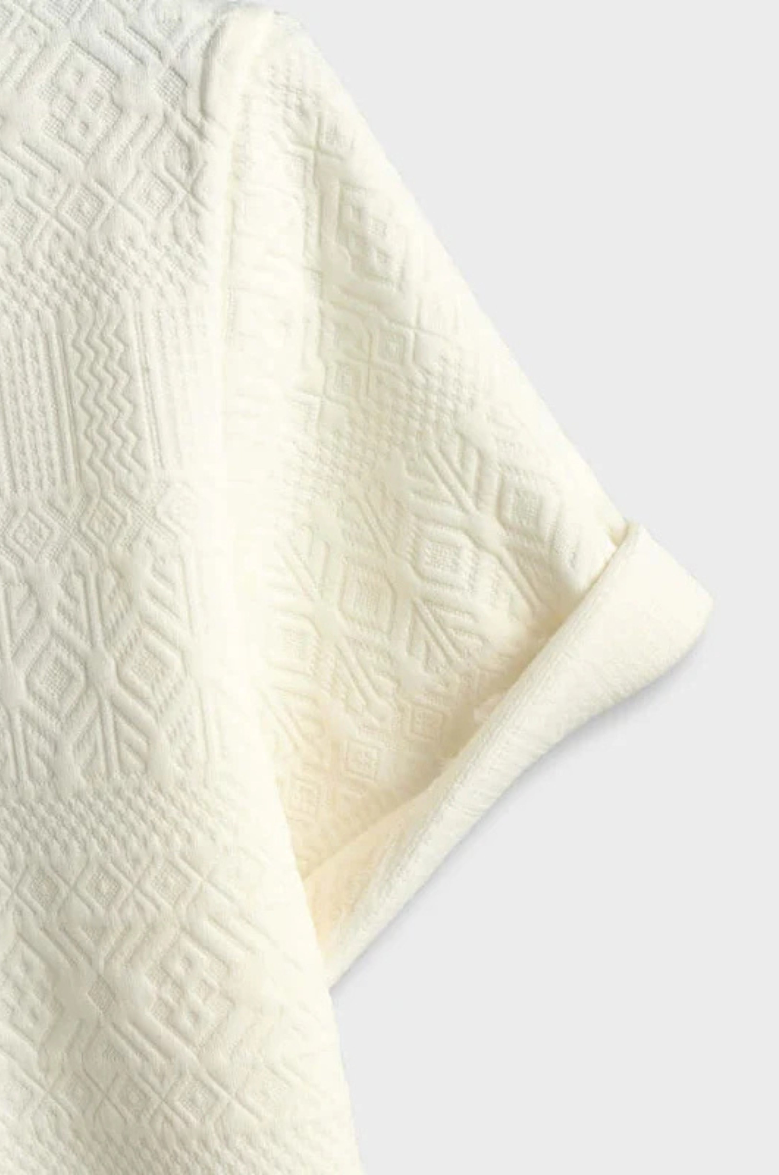 SET JACQUARD
