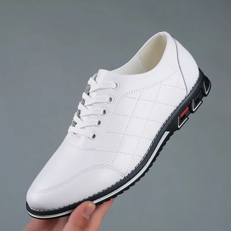 ENZO | SCARPE ELEGANTI E COMODE DA UOMO