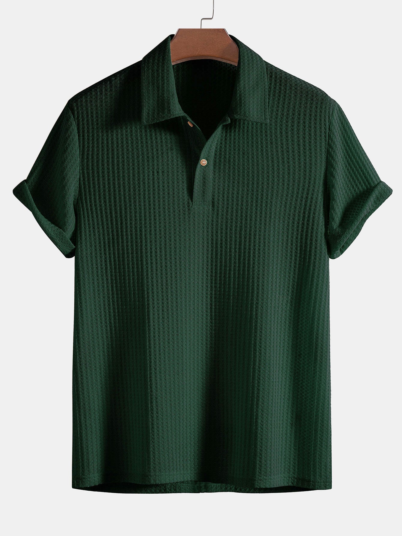 STILE SENZA TEMPO: POLO A RIGHE