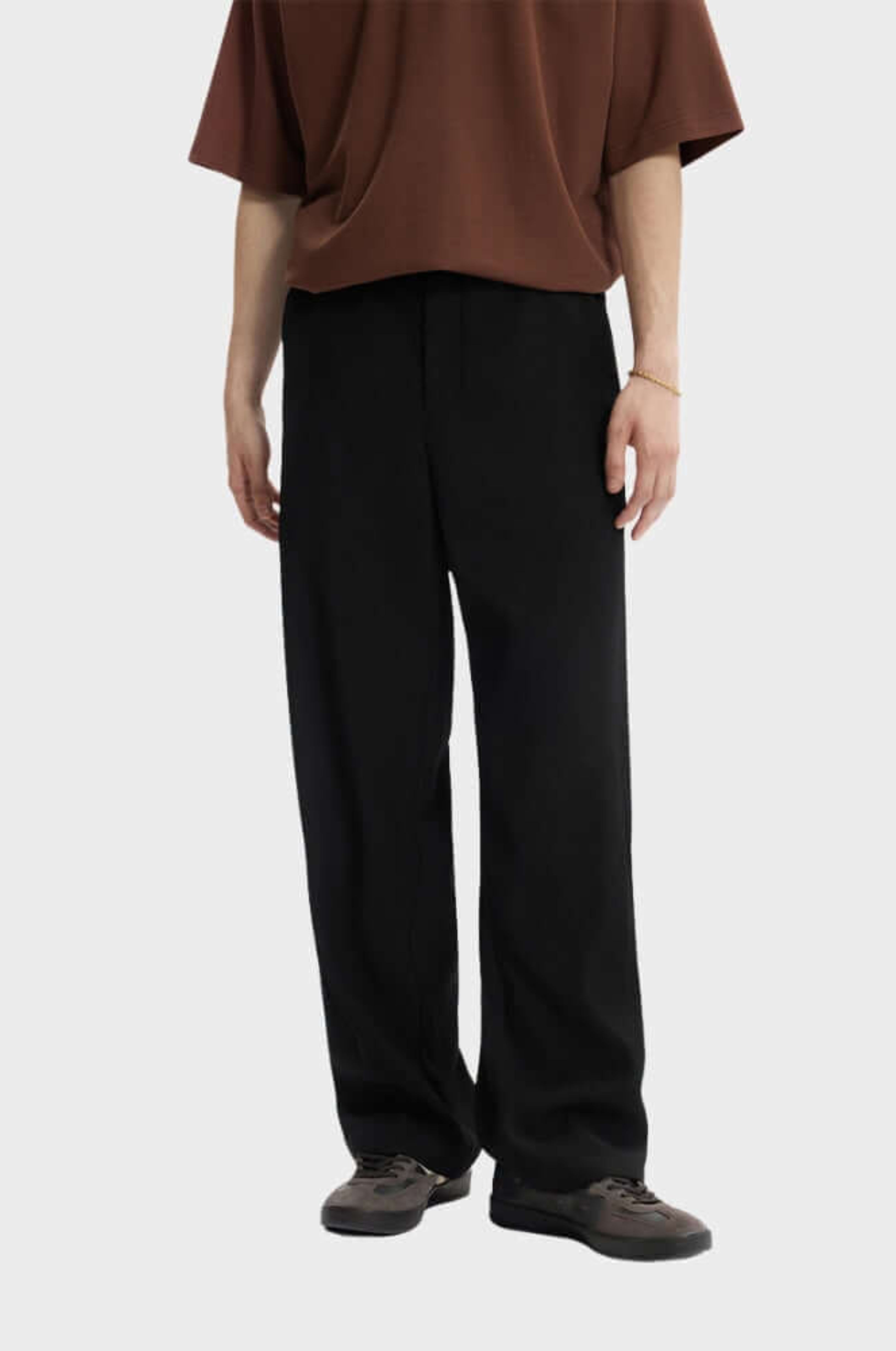 LUXE CHINO