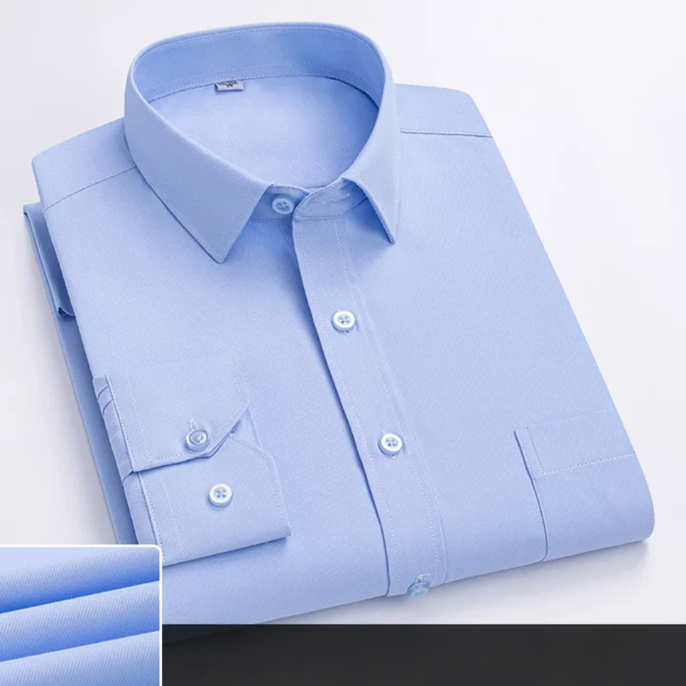 ROSSI ROMA | CAMICIA DA UFFICIO FORMALE