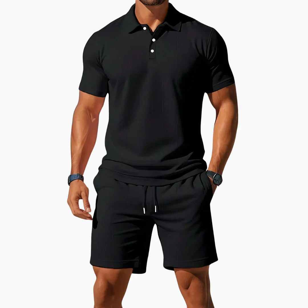 DUNE™ | SET POLO ESTIVO