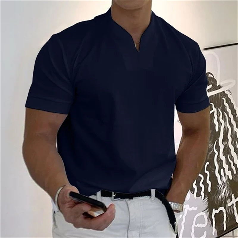 FRANCESCO | MAGLIA SPORTIVA E STILOSA