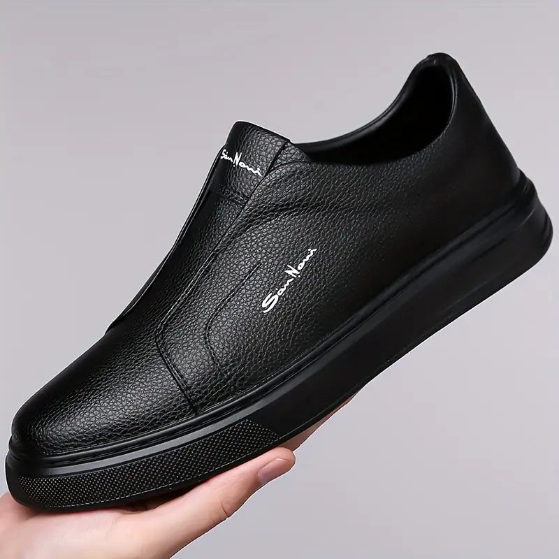ROSSI ROMA | SCARPE IN PELLE