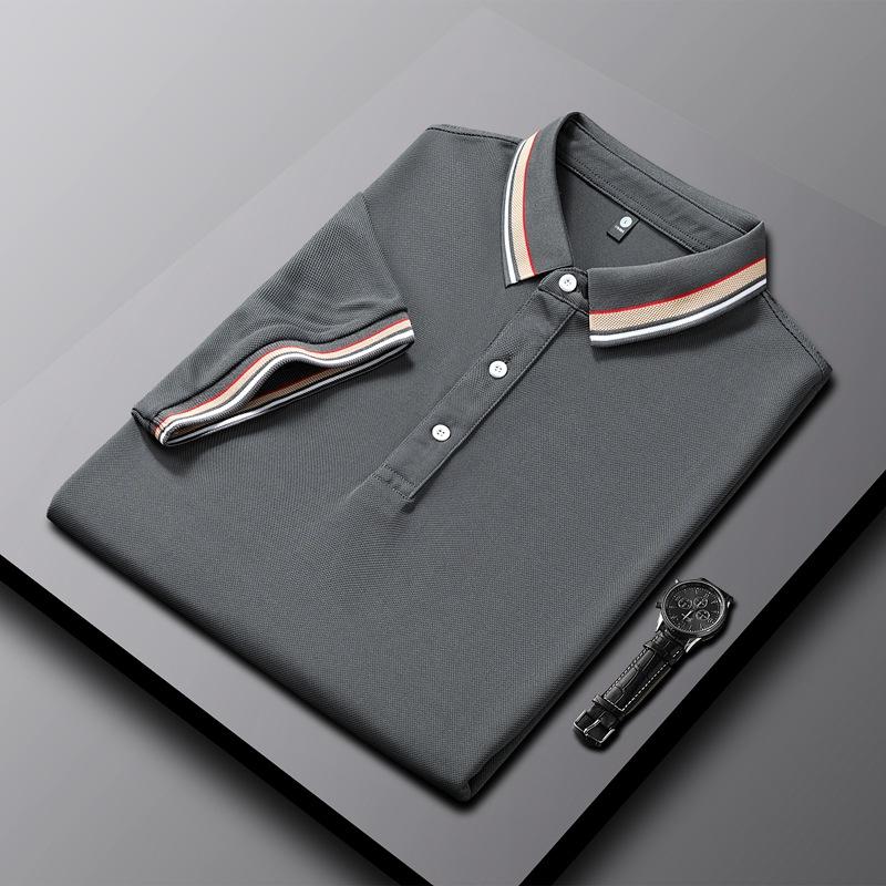 ROSSI ROMA | POLO MORBIDA E DI LUSSO