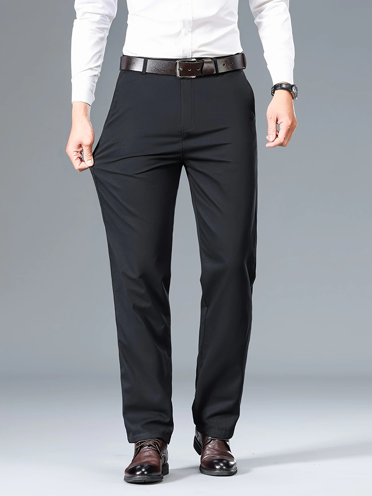 MARCO | PANTALONI LEGGERI DA UOMO PER OGNI GIORNO