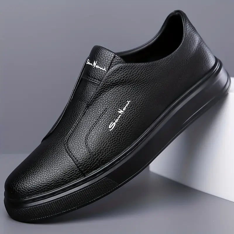 ROSSI ROMA | SCARPE IN PELLE