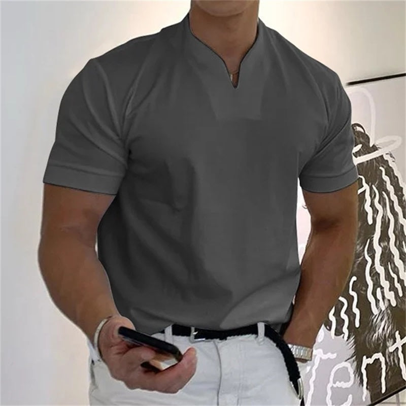 FRANCESCO | MAGLIA SPORTIVA E STILOSA