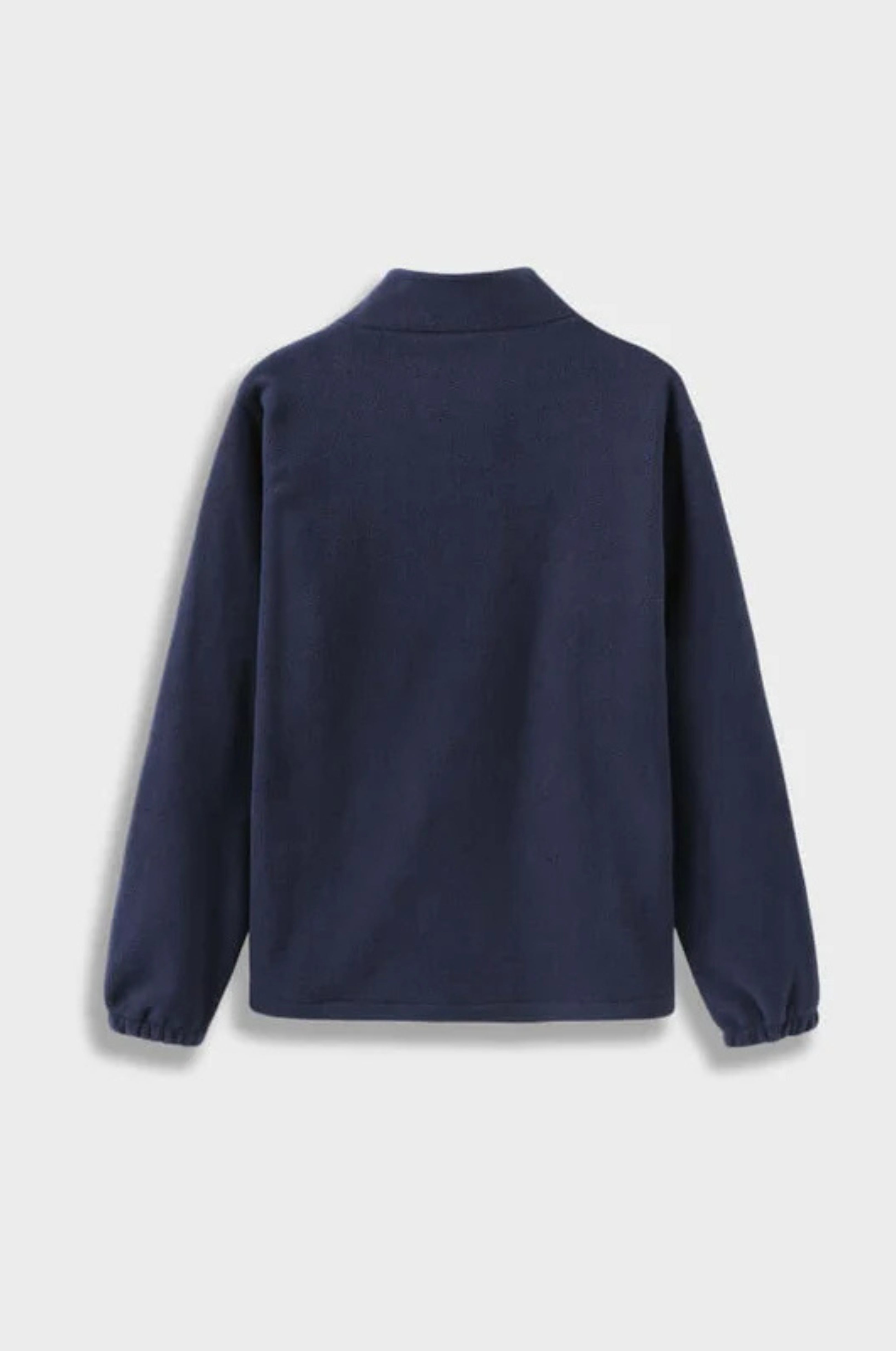 PULLOVER MONACO CON ZIP