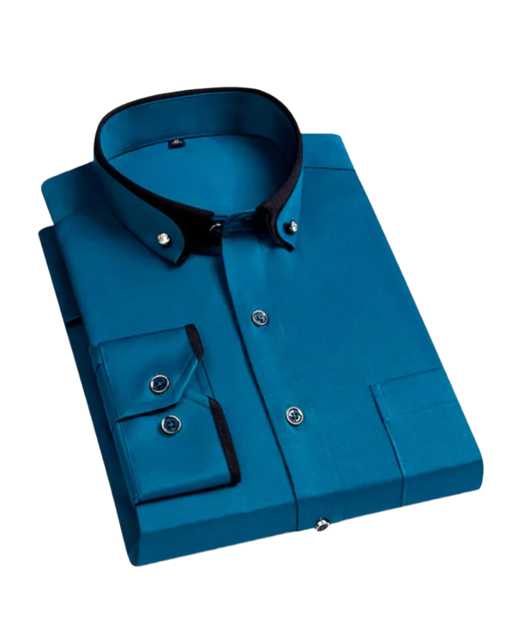 Givalli - Camicia Classica Adriano