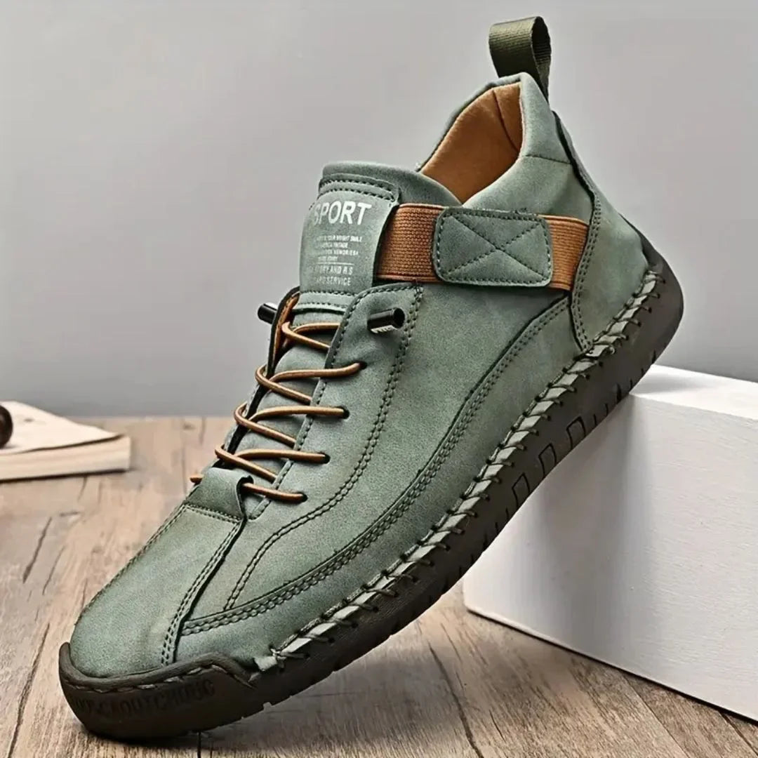 ROSSI ROMA | SNEAKERS URBANE PER UOMO