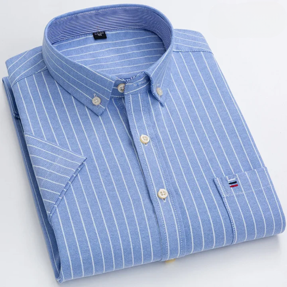 Givalli - Camicia Chic in Cotone