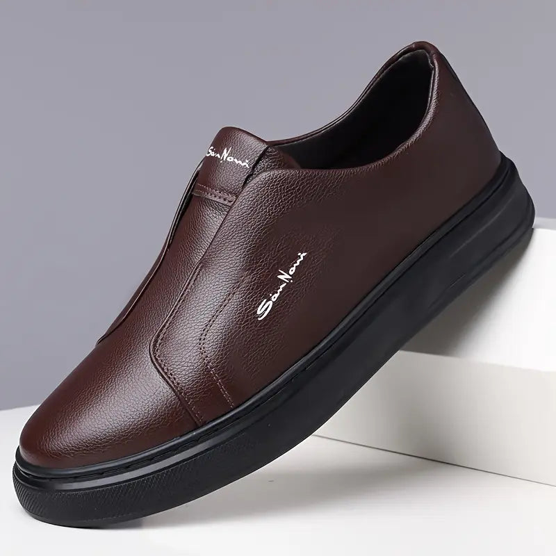 ROSSI ROMA | SCARPE IN PELLE