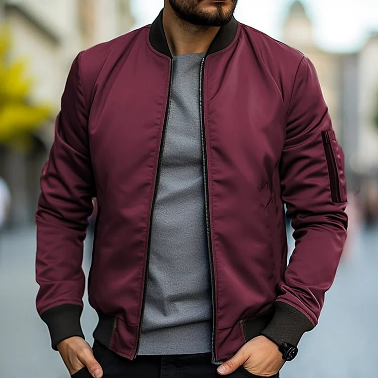 ERCOLE | GIACCA ESTIVA DA UOMO