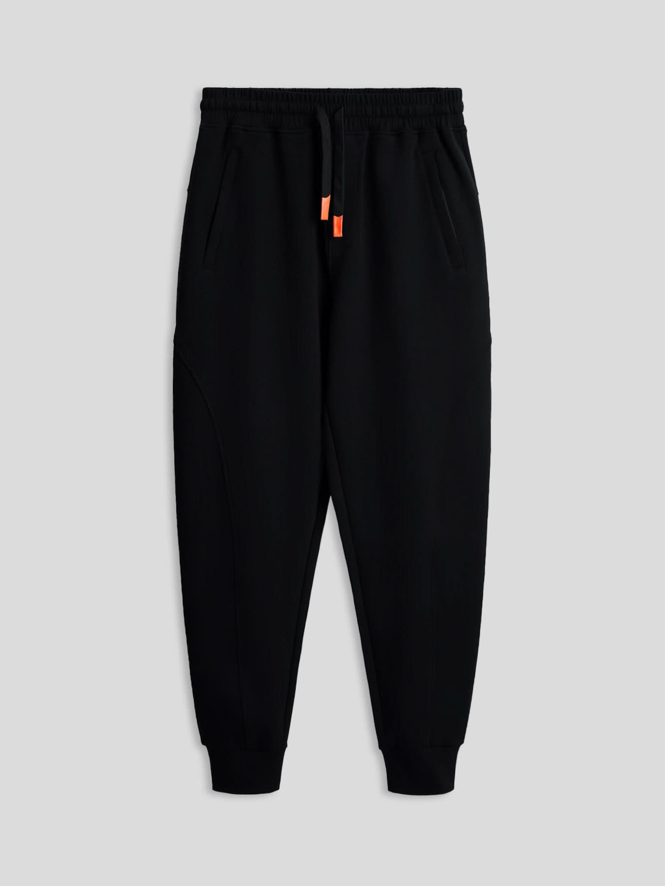 JOGGER PER IL WEEKEND (ARIOSO E LEGGERO)