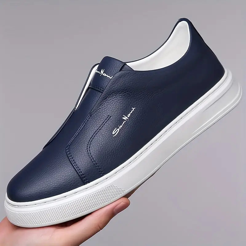 ROSSI ROMA | SCARPE IN PELLE
