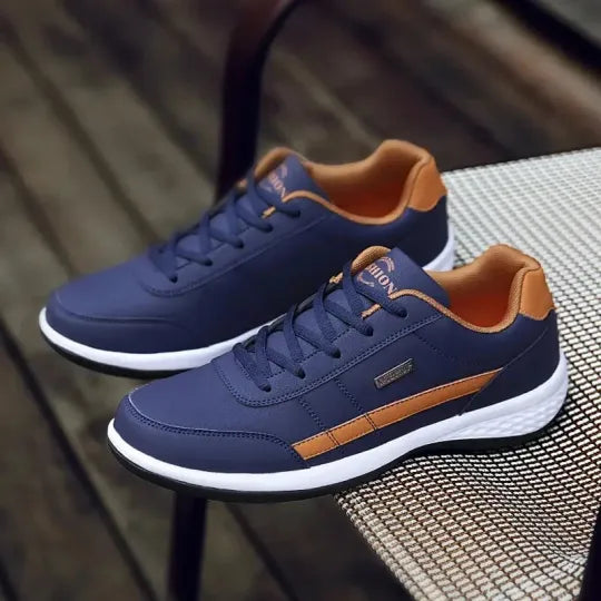MARTIN | SCARPE ORTOPEDICHE IN PELLE