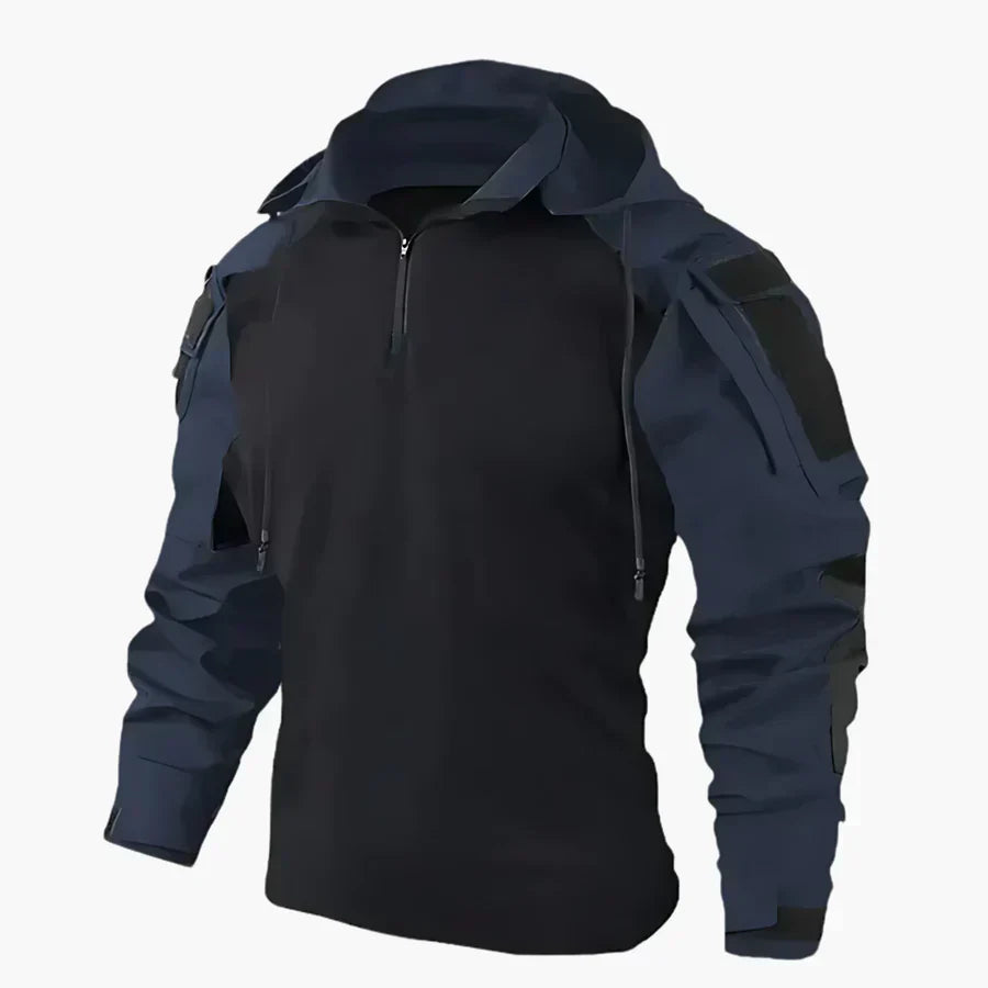 ROSSI ROMA | MAGLIONE ROBUSTO