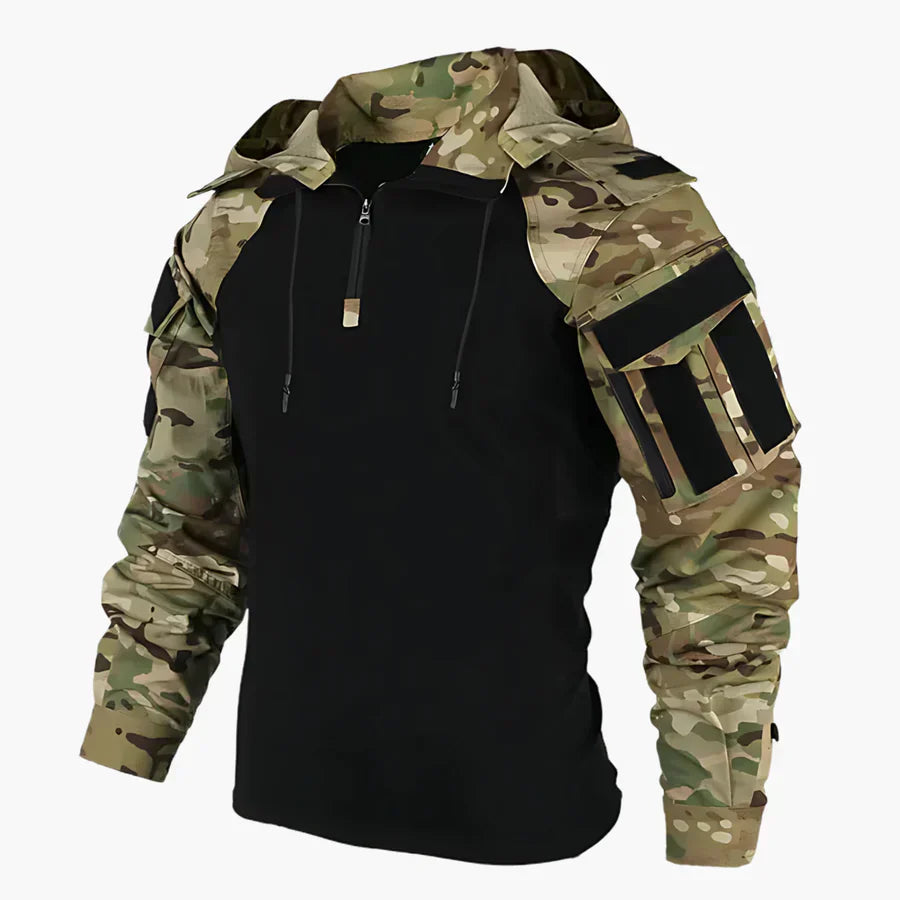 ROSSI ROMA | MAGLIONE ROBUSTO