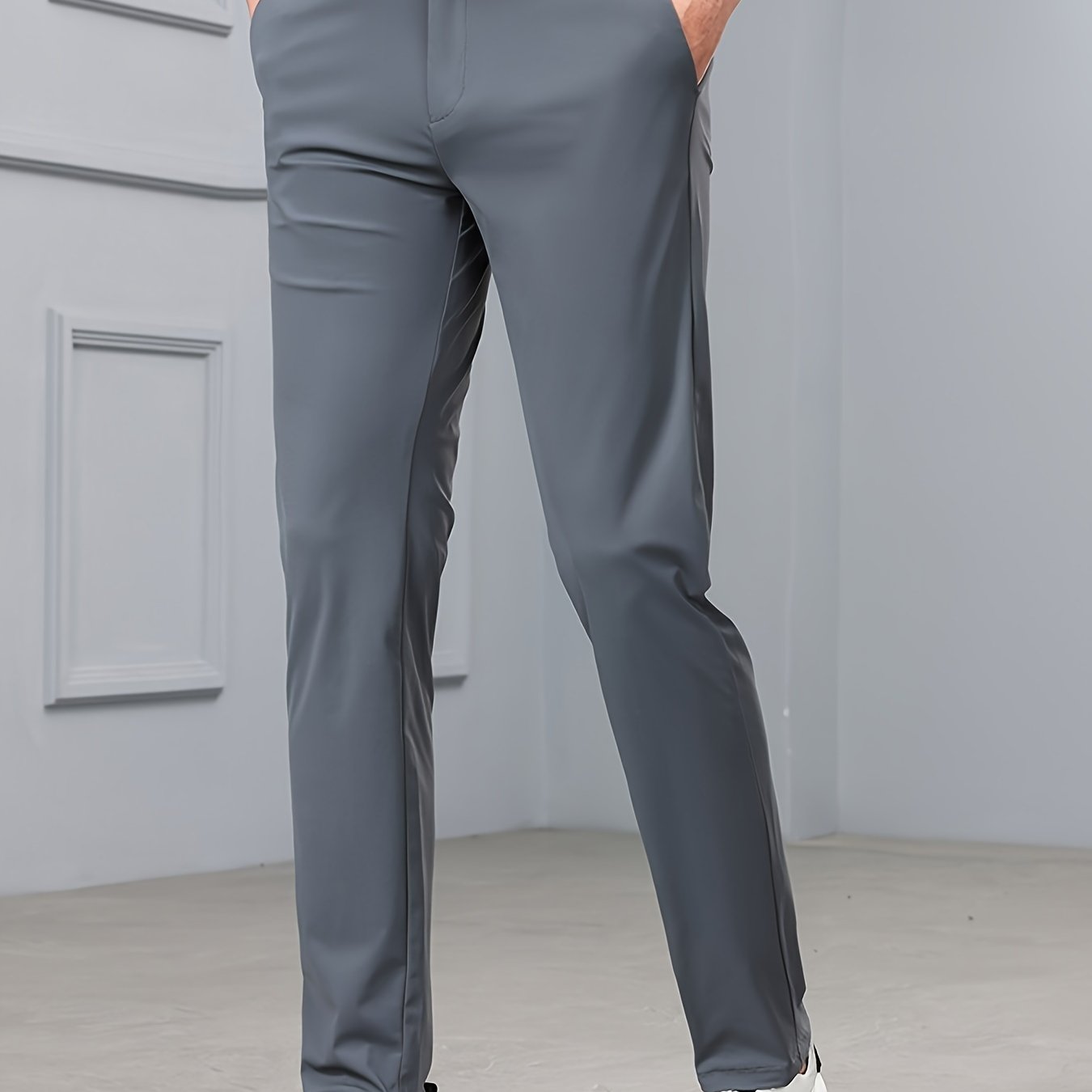 MARCO | PANTALONE ESTIVO DI LUSSO PER UOMO