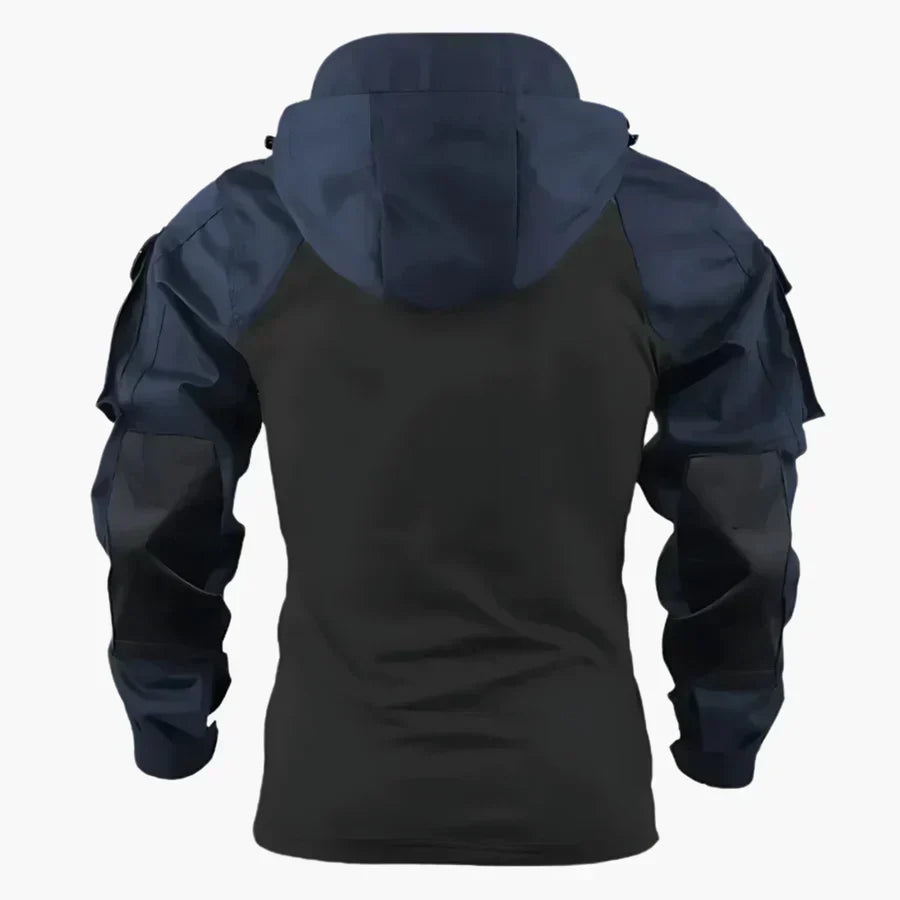 ROSSI ROMA | MAGLIONE ROBUSTO