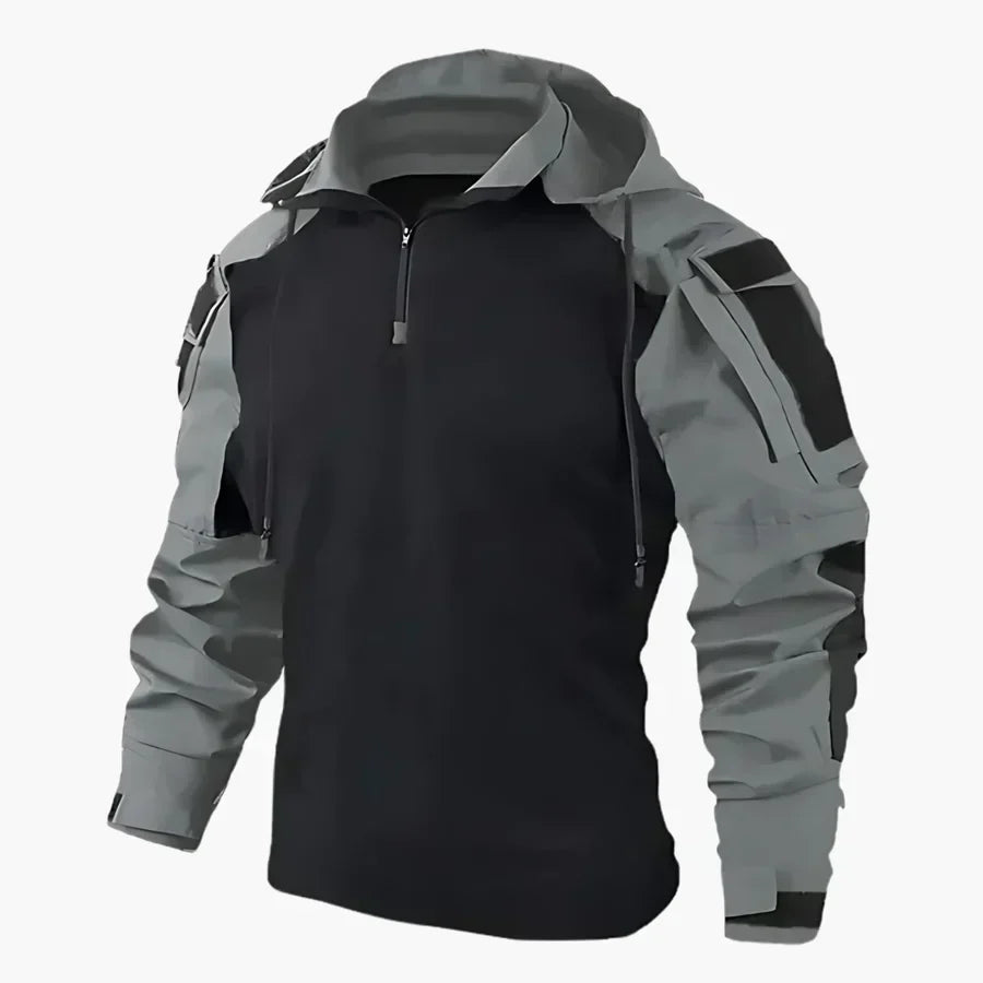 ROSSI ROMA | MAGLIONE ROBUSTO