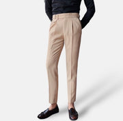 Trento | Pantaloni Sartoriali Leggeri