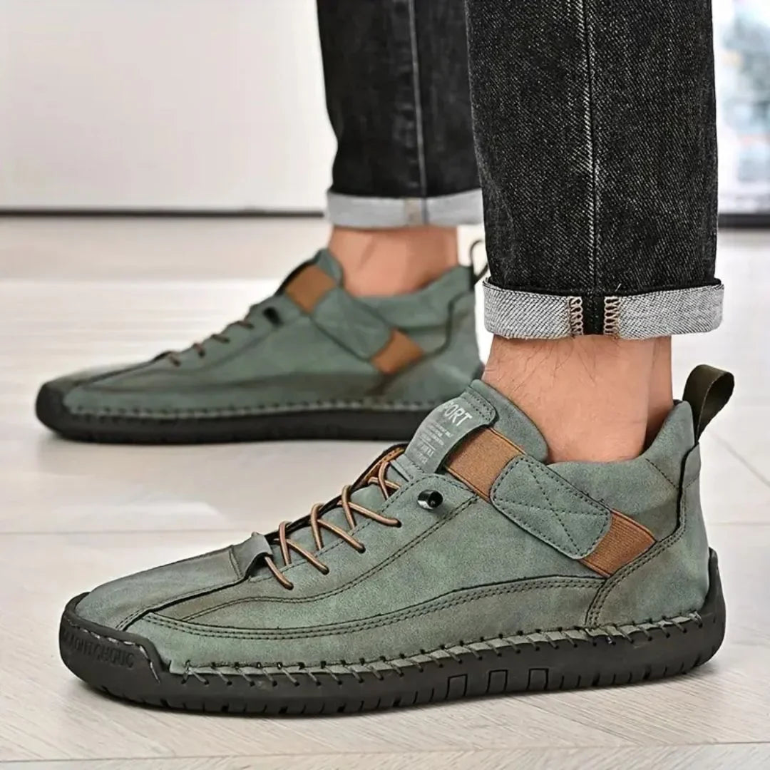 ROSSI ROMA | SNEAKERS URBANE PER UOMO