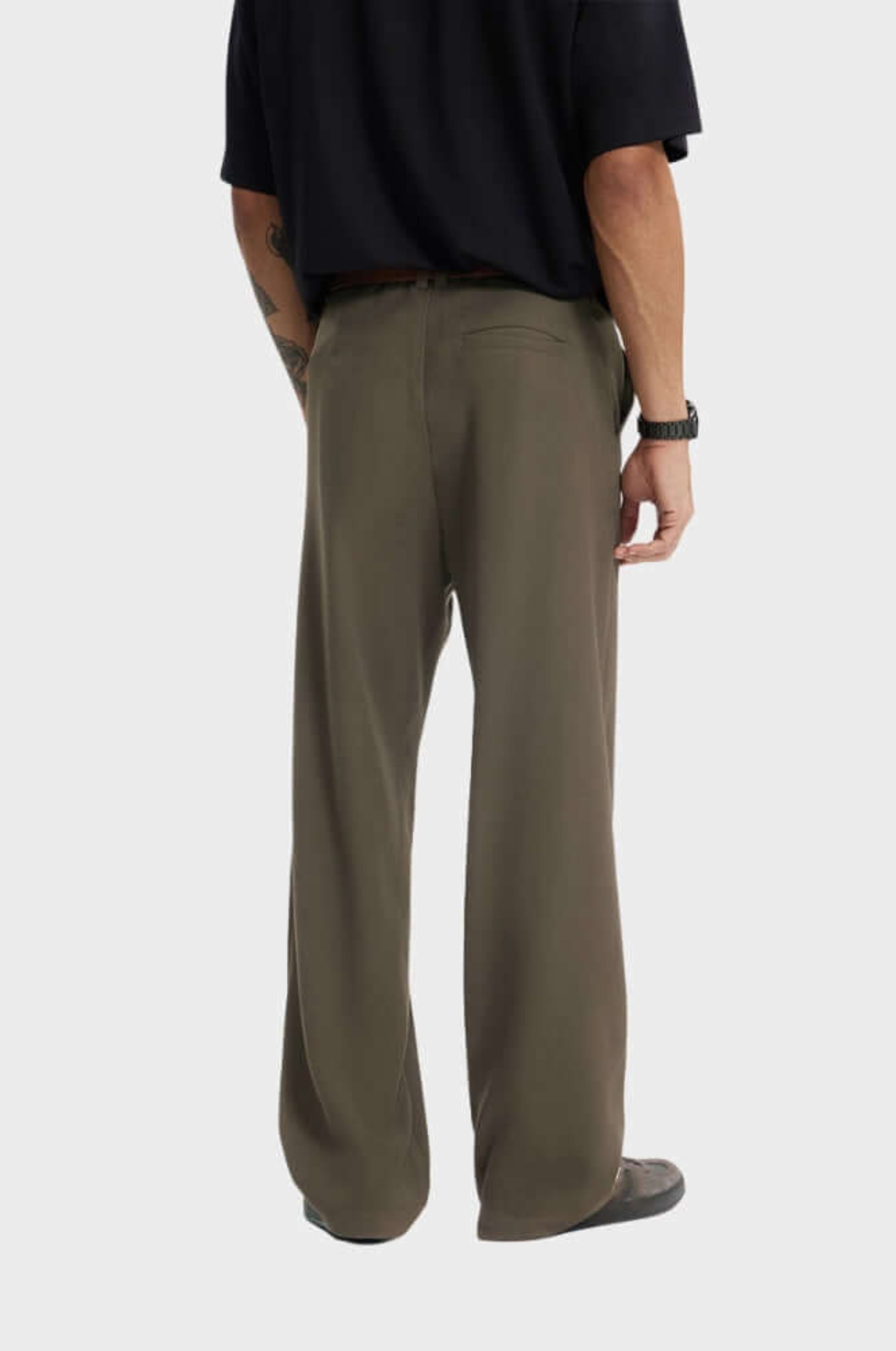 LUXE CHINO