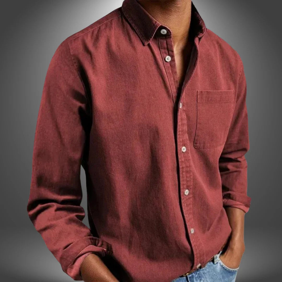 LEONARDO | CAMICIA DI LUSSO (1+1 OMAGGIO)