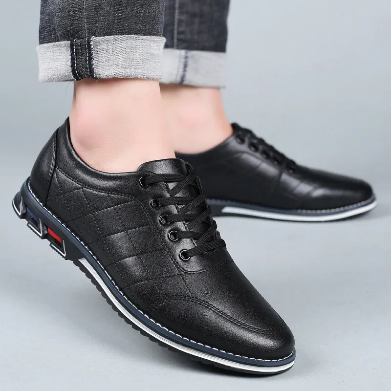 ENZO | SCARPE ELEGANTI E COMODE DA UOMO