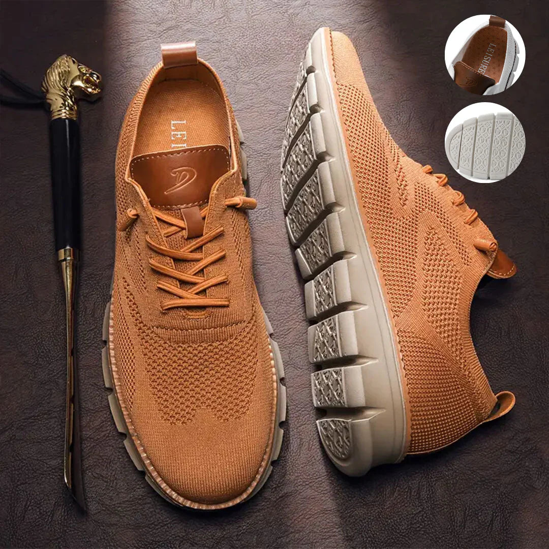 MILANO CLASSICO | SCARPA ELEGANTE DA UOMO