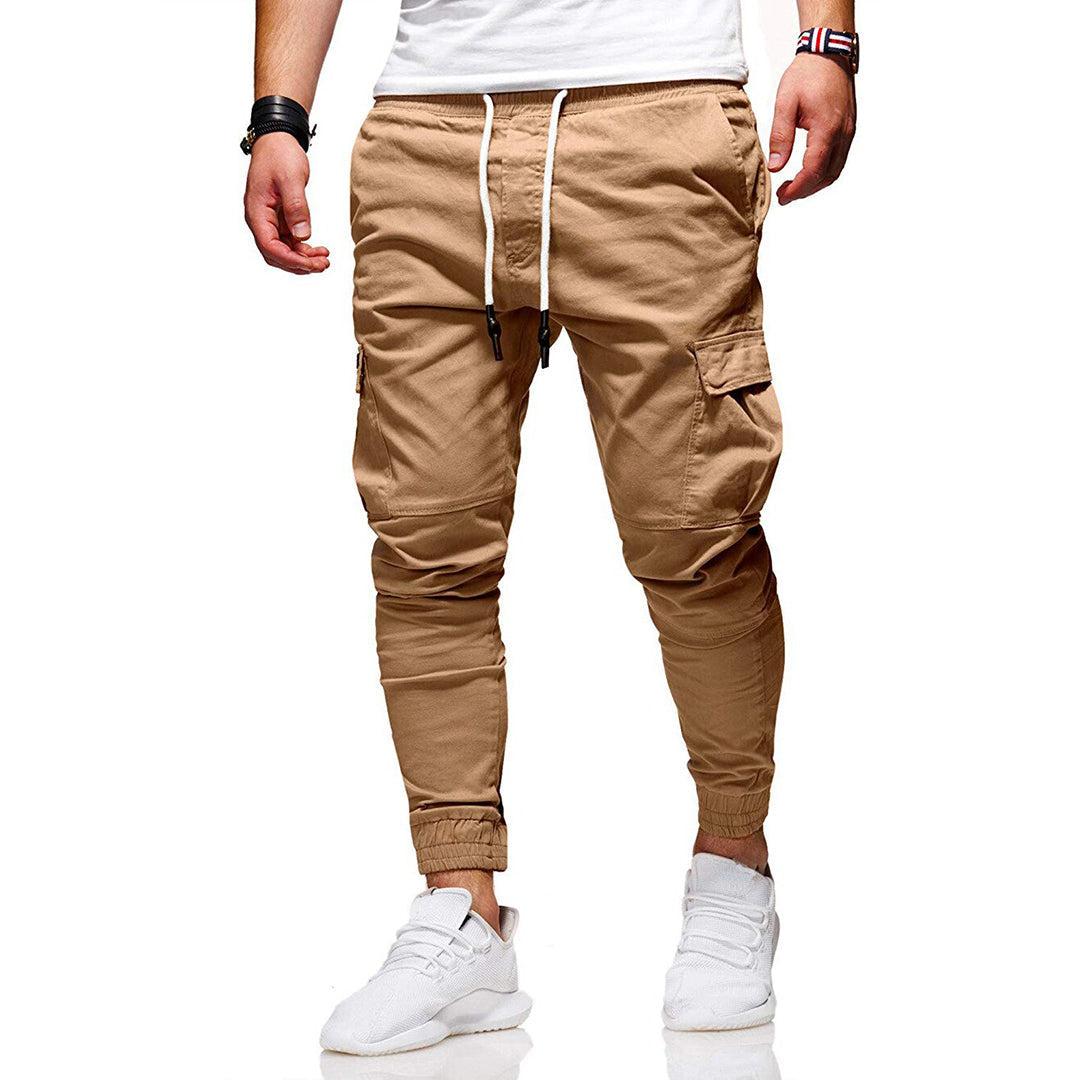 Bruno | Pantaloni Funzionali