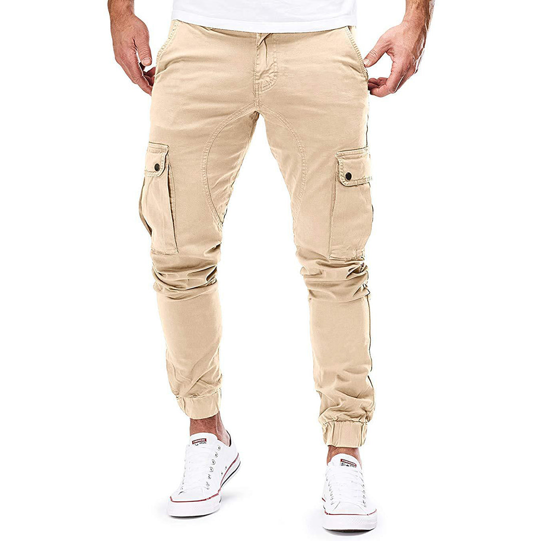 Bruno | Pantaloni Funzionali