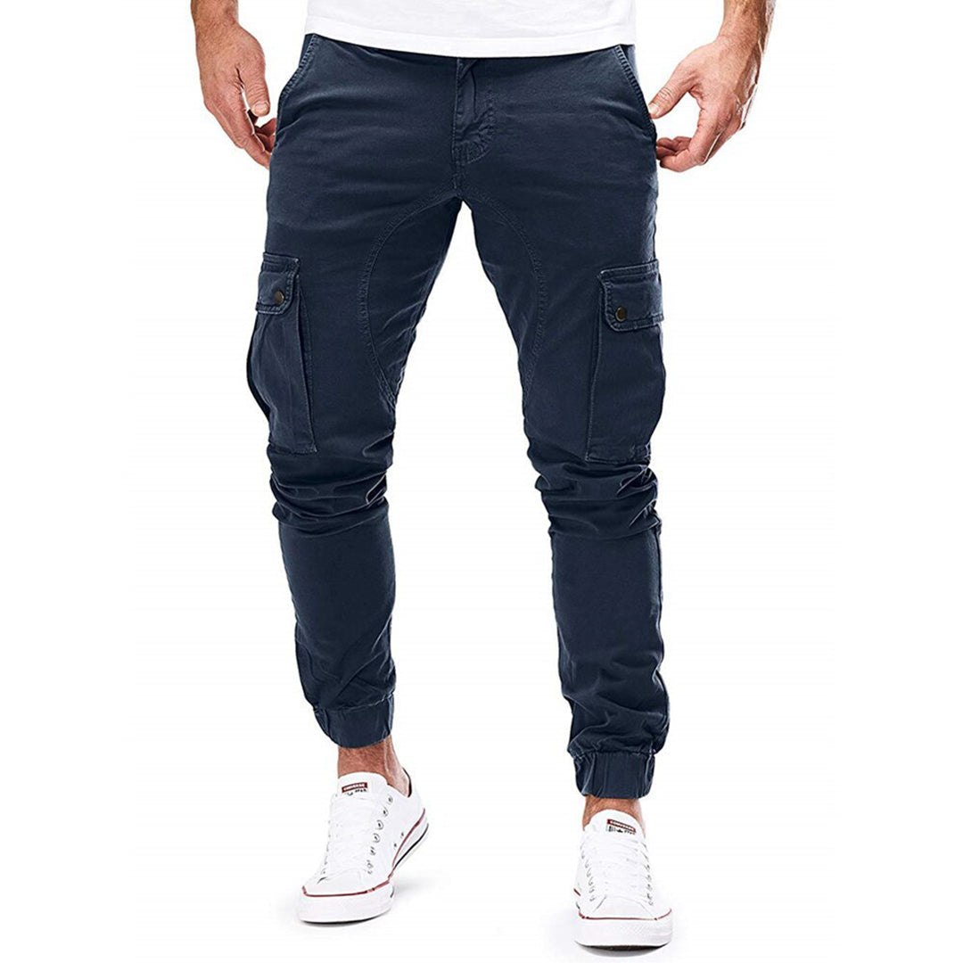 Bruno | Pantaloni Funzionali