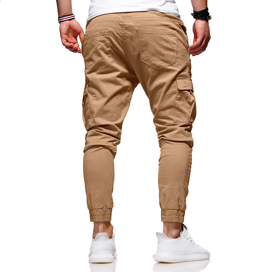 Bruno | Pantaloni Funzionali