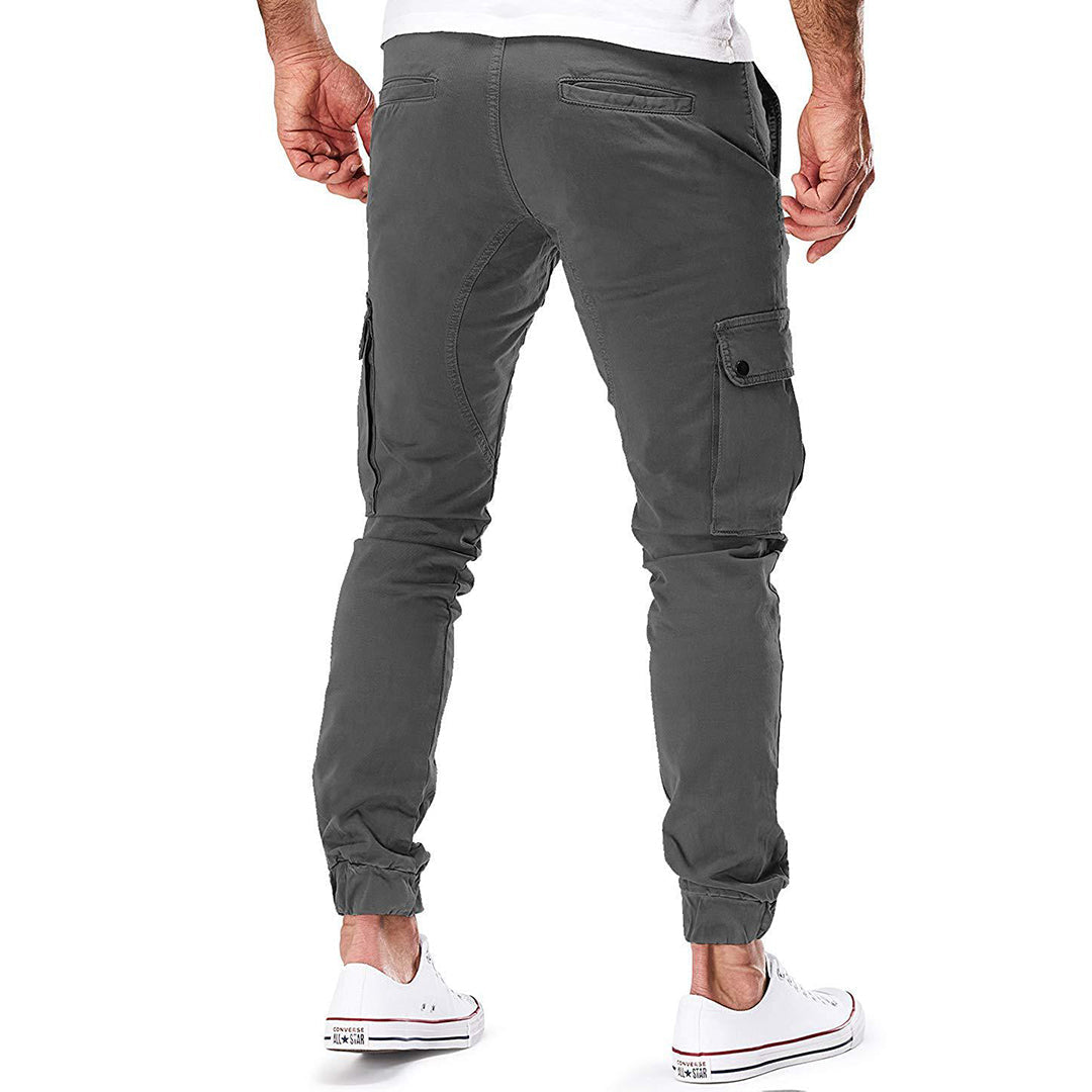 Bruno | Pantaloni Funzionali