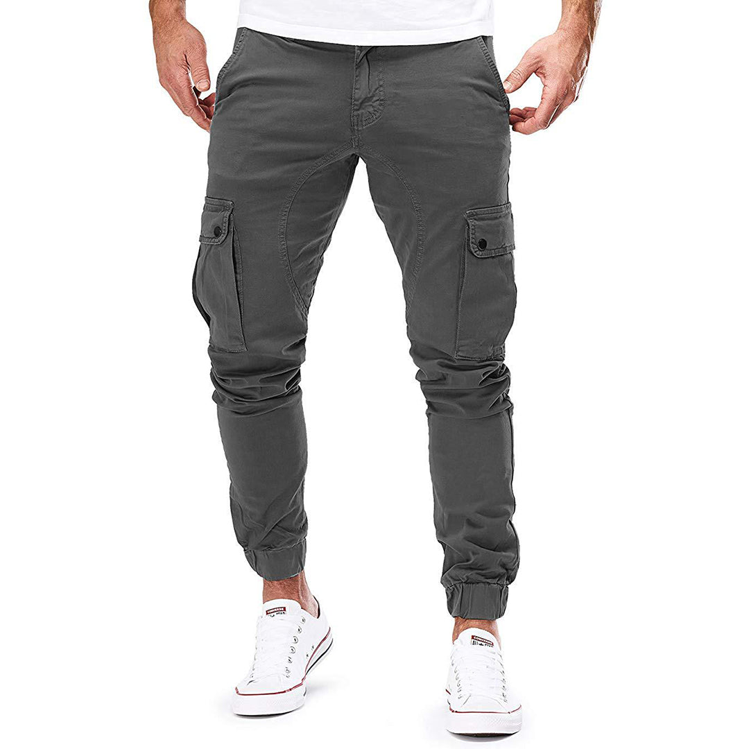 Bruno | Pantaloni Funzionali
