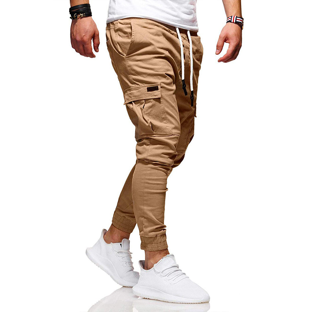 Bruno | Pantaloni Funzionali