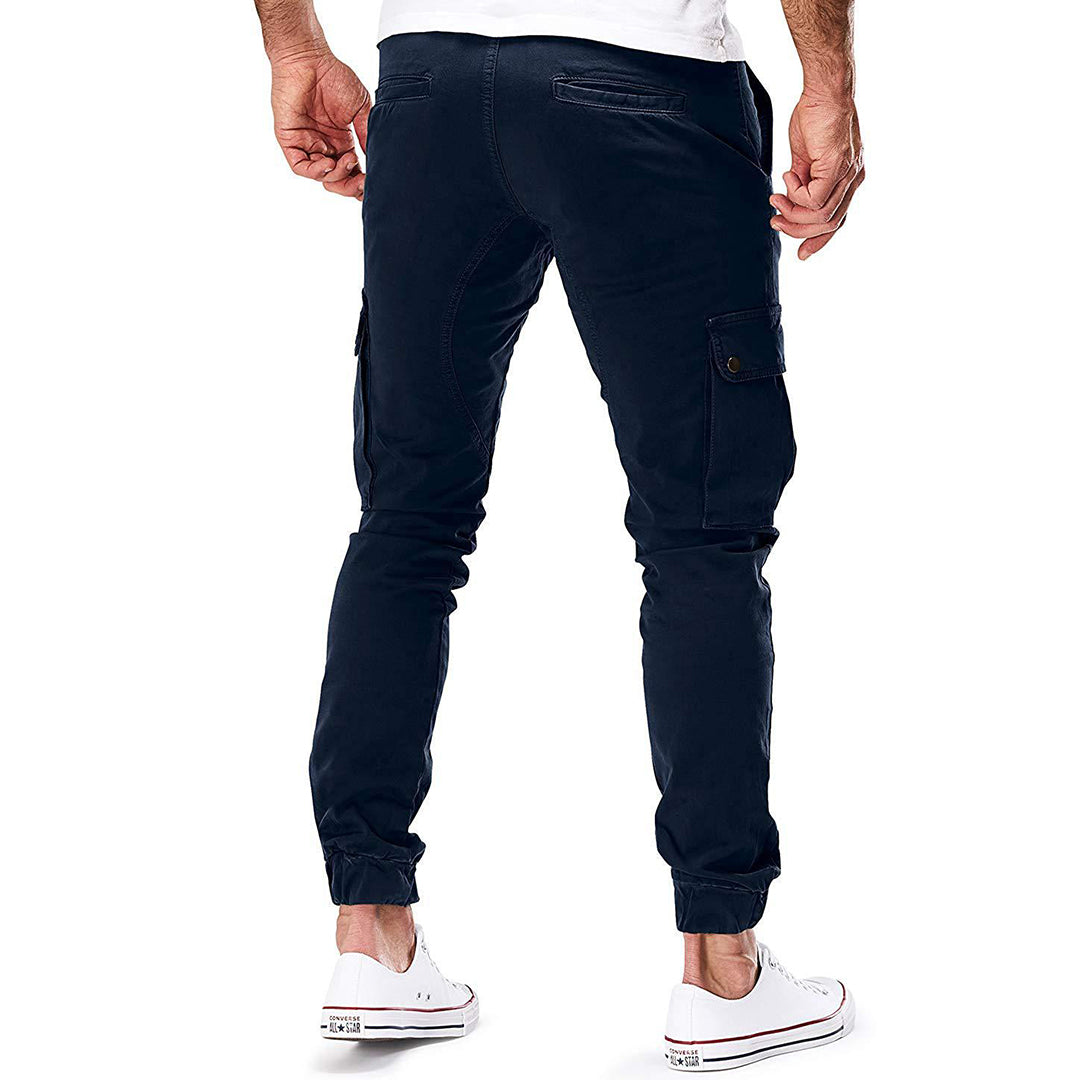 Bruno | Pantaloni Funzionali