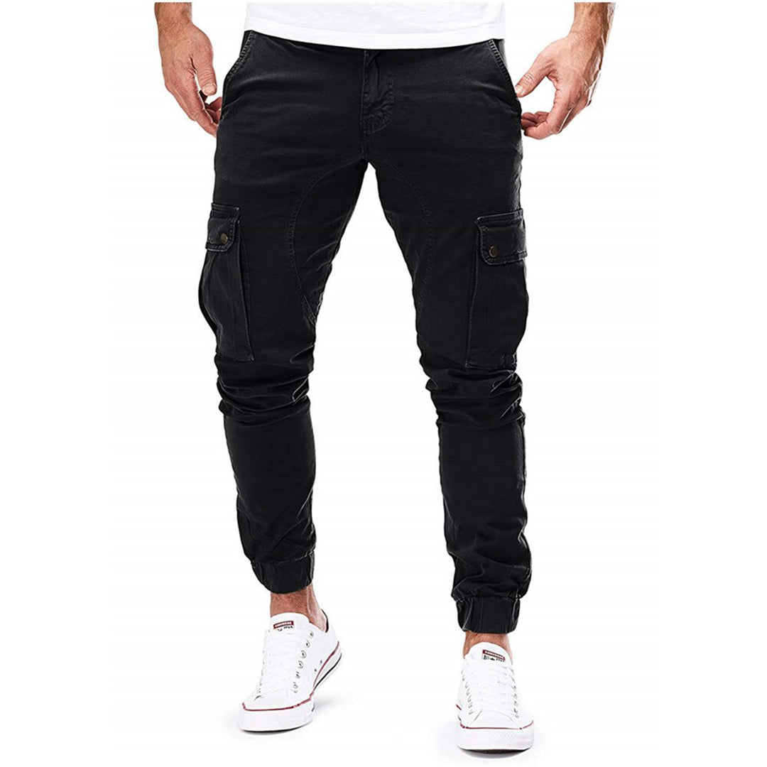 Bruno | Pantaloni Funzionali