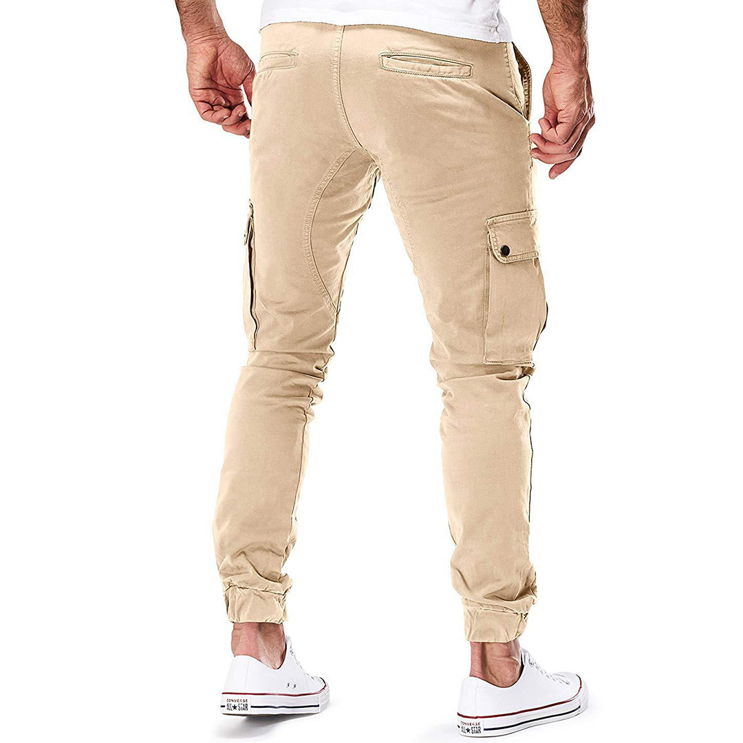 Bruno | Pantaloni Funzionali