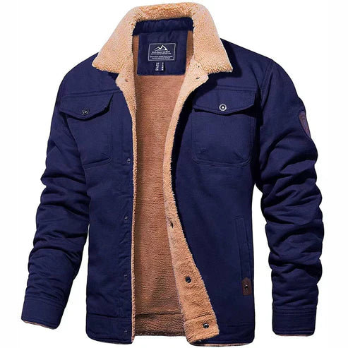 CARLO | BOMBER MODERNO
