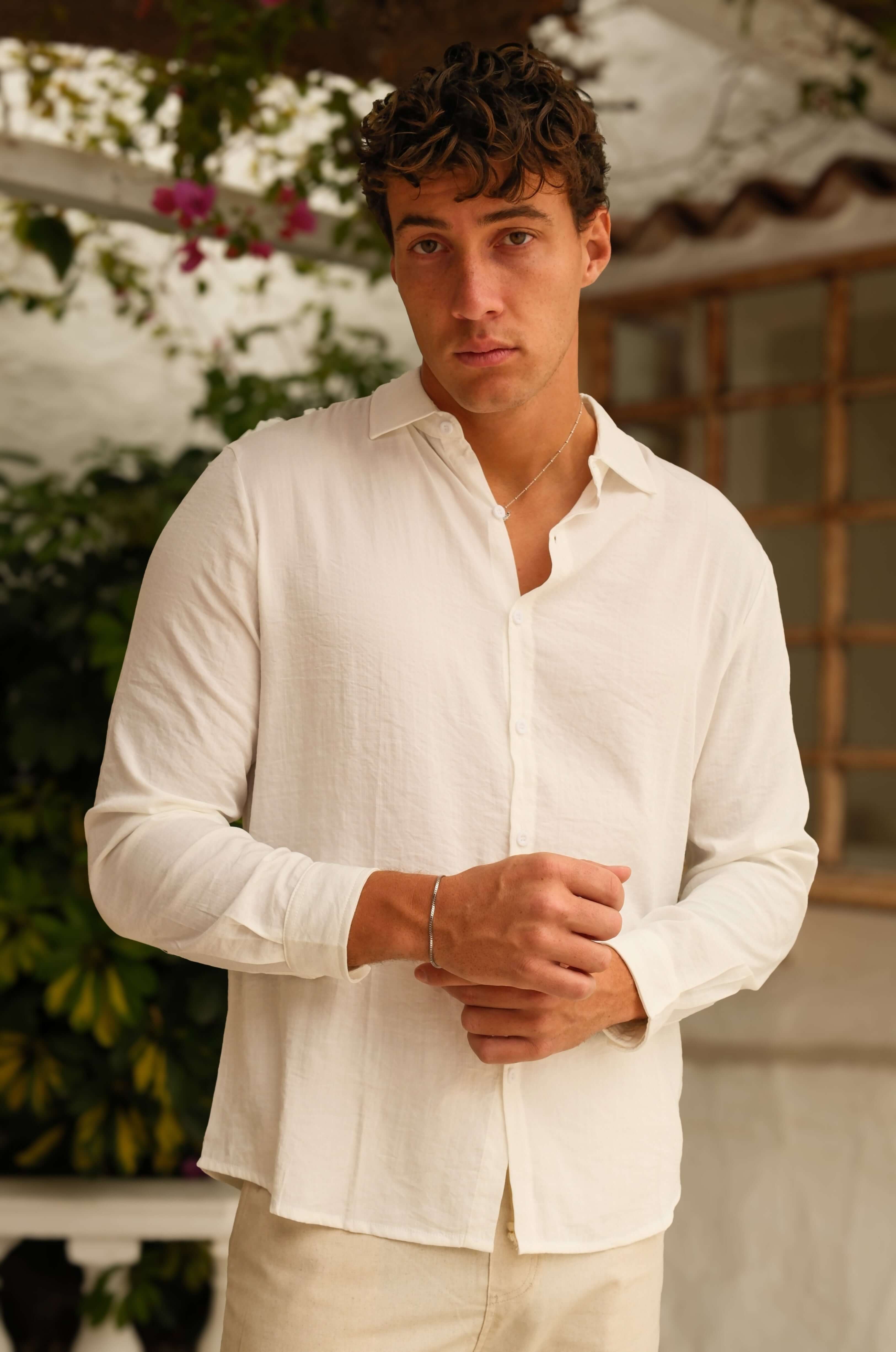 BLUSA AMALFI